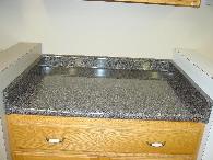 Custom Countertop Inc